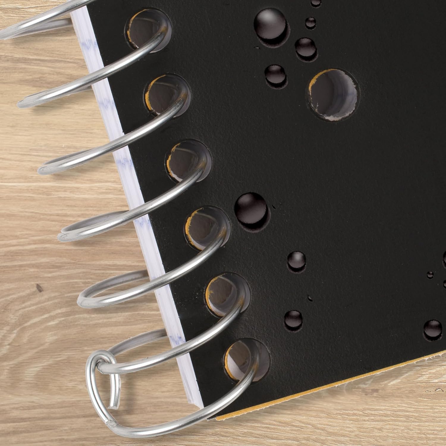 Five Star Spiral Notebook - Image 6