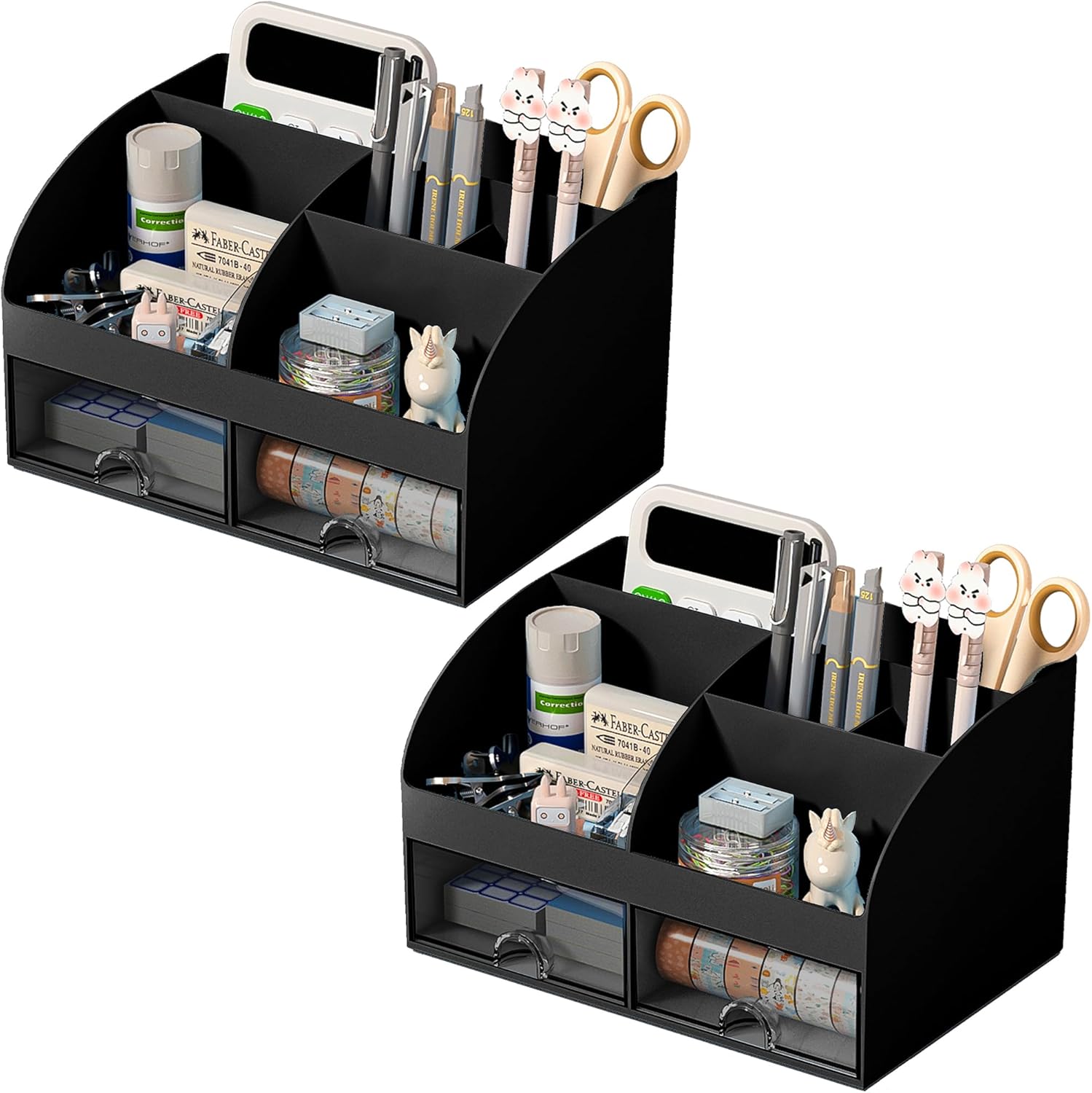 COMFYROOM Desk Organizer - Image 3